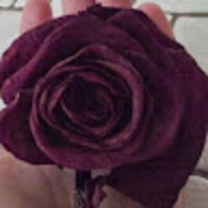 Meet your Posher, Eileen